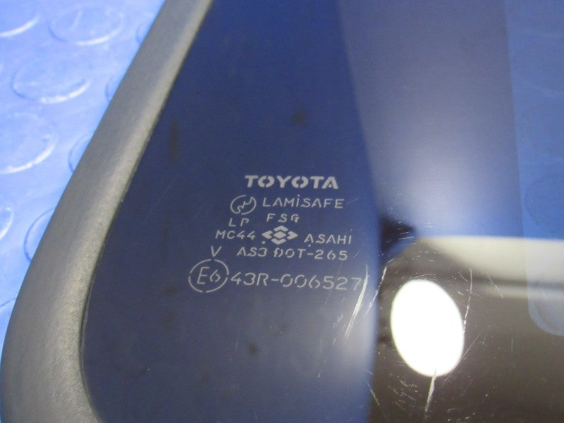94-99 Toyota Celica T200 Sunroof Moonroof Sun Moon Roof Glass Panel OE