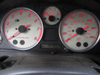 01-05 Mazda Miata MX-5 NB2 Left LH Driver Side Taillight Tail Light La