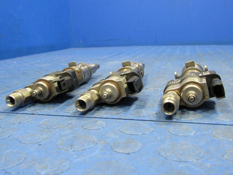 09-16 BMW Z4 / 07-10 335i 3.0L N54B30 Fuel Injector Index 11 135375852