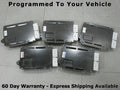99 Dodge Caravan Voyager 3.3L ECU ECM PCM Engine Computer 04727246 246