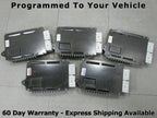 99 Dodge Caravan Voyager 3.3L ECU ECM PCM Engine Computer 04727246 246