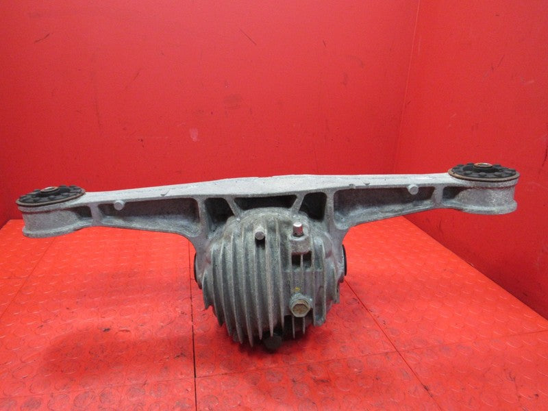 90-05 Miata MX5 NB 4.3 Torsen LSD Differential Swap Driveshaft Axles 1
