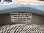 01-05 Mazda Miata MX-5 MX5 NB2 Right RH Passenger Door Panel Card Bose