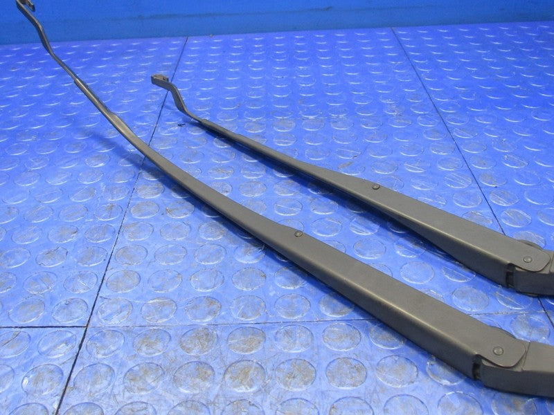 15-19 Hyundai Sonata Front Windshield Wiper Arms Driver Passenger LH R