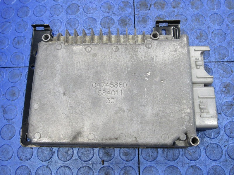 PROGRAMMED PLUG & PLAY 02 Chrysler PT Cruiser 2.4 AT ECM 05033664AB 66