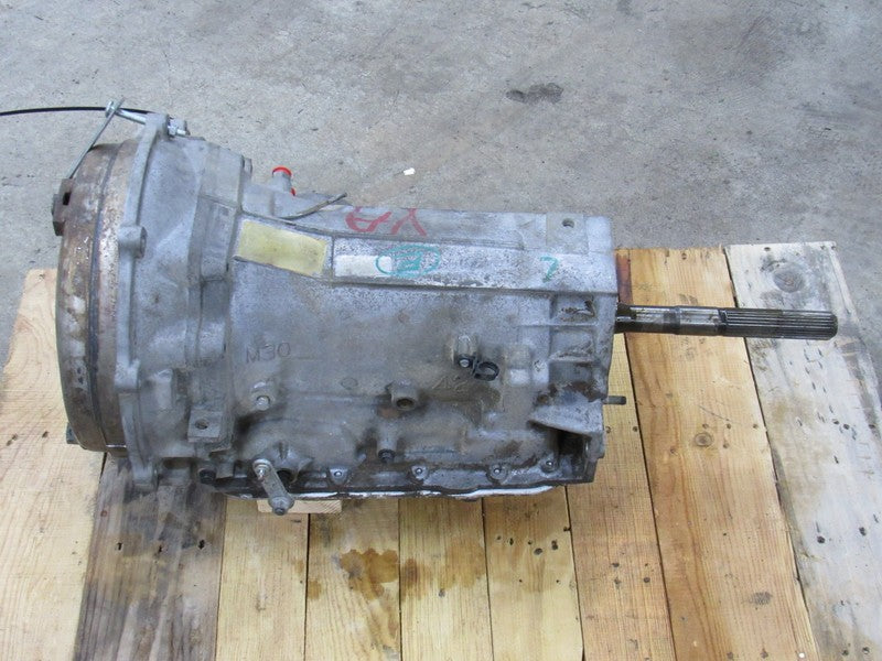 97-04 Corvette C5 4L60E 4-Speed Automatic Transmission Auto Trans M30 