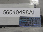 PROGRAMMED PLUG & PLAY 03 Dodge Dakota 4.7 ECM COMPUTER 498 56040498AI