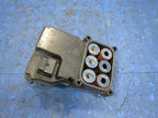 01 Dodge Ram 1500 Truck ABS AWAL Anti-Lock Brake Control Unit 52010073