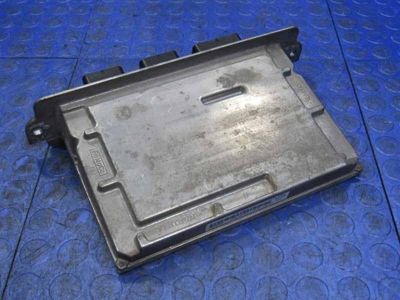 06-07 Explorer Mountaineer 4.0L ECU ECM PCM Engine Computer 6L2A-12A65
