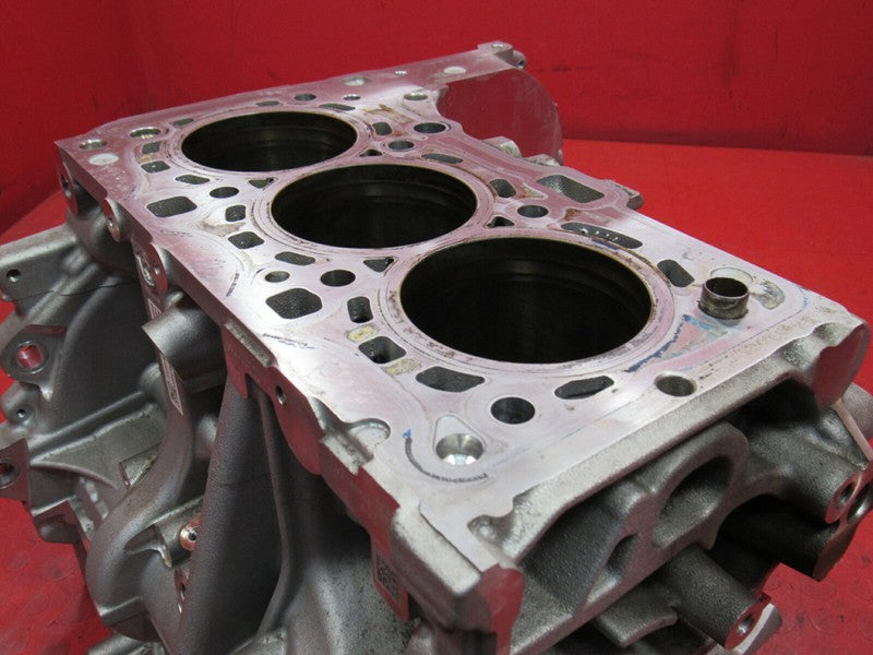 16-19 Mini Cooper Clubman Countryman 1.5L B36 B38 Bare Engine Block & 