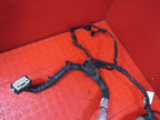 10 Ford Escape 3.0L V6 Engine 4x2 AT Automatic Wire Wiring Harness Loo