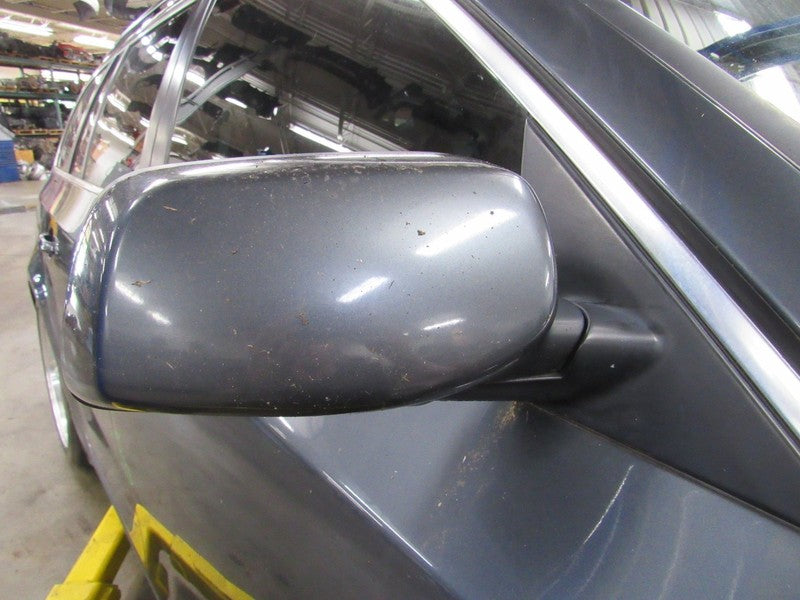 08-10 BMW 528 535 550 Right RH Passenger Side Power Door Mirror Platin