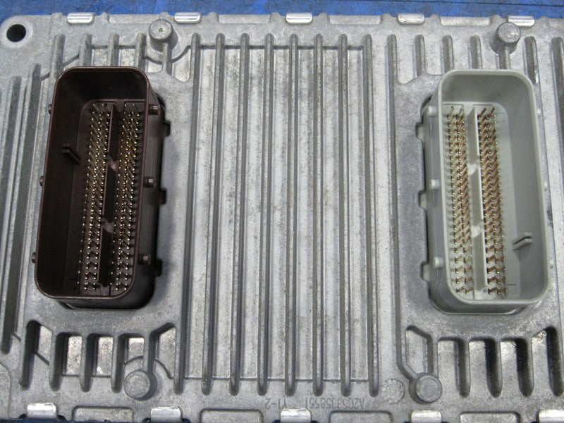 PLUG & PLAY 11 Dodge Charger 3.6L AT Engine Computer ECU 68060760 PROG