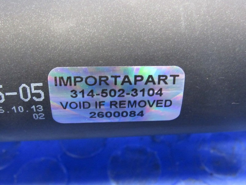 13-16 BMW 320i 328i 435i AWD AT Auto Rear Driveshaft Drive Prop Shaft 