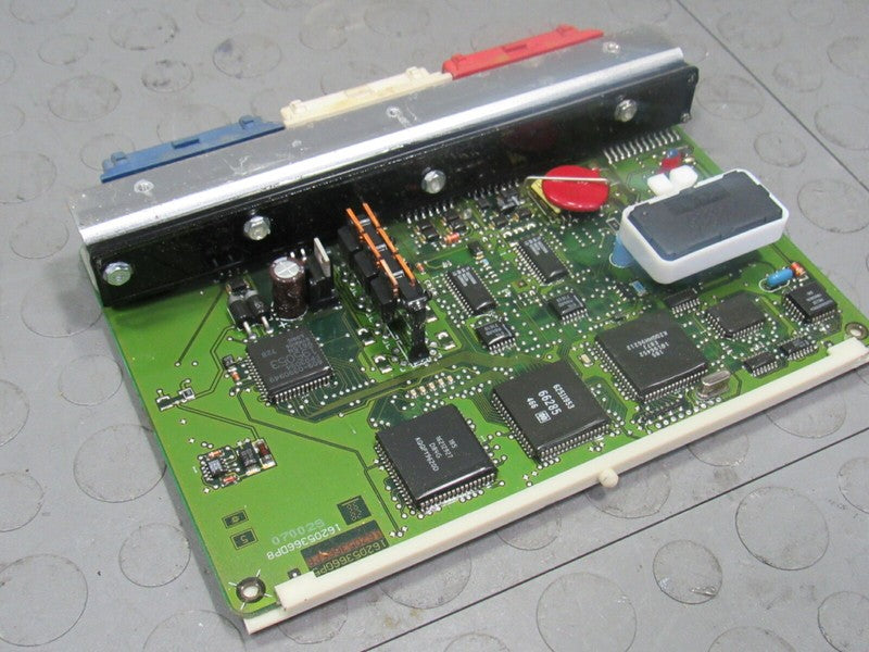 96 Honda Passport 3.6L MT ECU PCM Engine Computer Control Unit 8162440