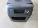 17-19 Silverado Sierra 1500 2500 Complete Center Floor Console Swap Bl