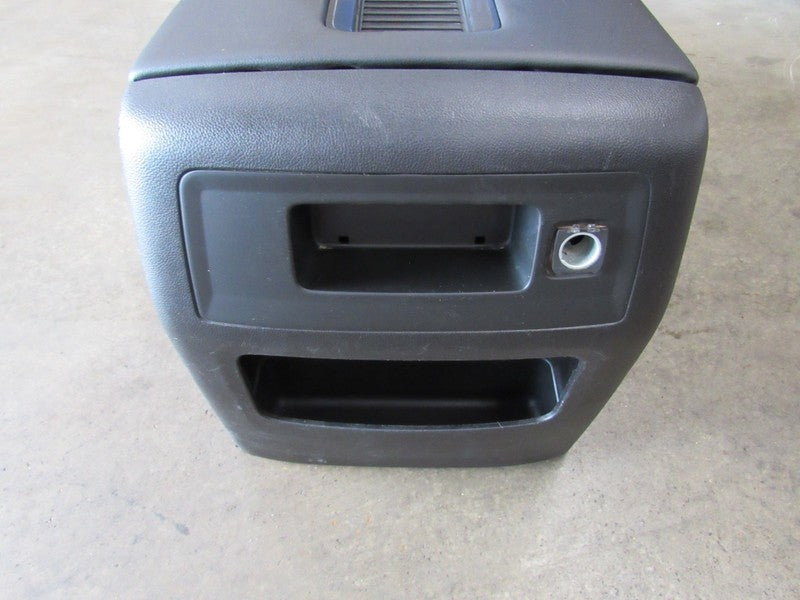 17-19 Silverado Sierra 1500 2500 Complete Center Floor Console Swap Bl