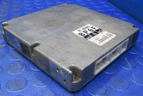 01 Mazda Miata MX-5 MT ECU ECM PCM Engine Control Computer BP6F-18-881
