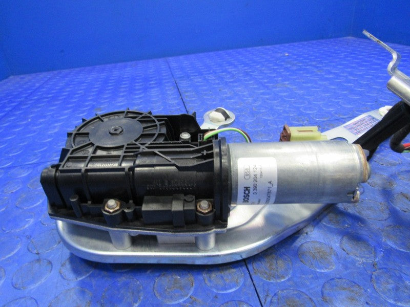 14-17 Mercedes-Benz S550 S600 S63 Rear Power Open Close Trunk Pull Dow