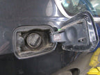 07-13 BMW 328 335 M3 Fuel Tank Door Gas Filler Lid Black Sapphire 475