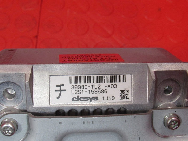 09-10 Acura TSX Sedan 2.4L EPS Electric Power Steering Module 39980-TL