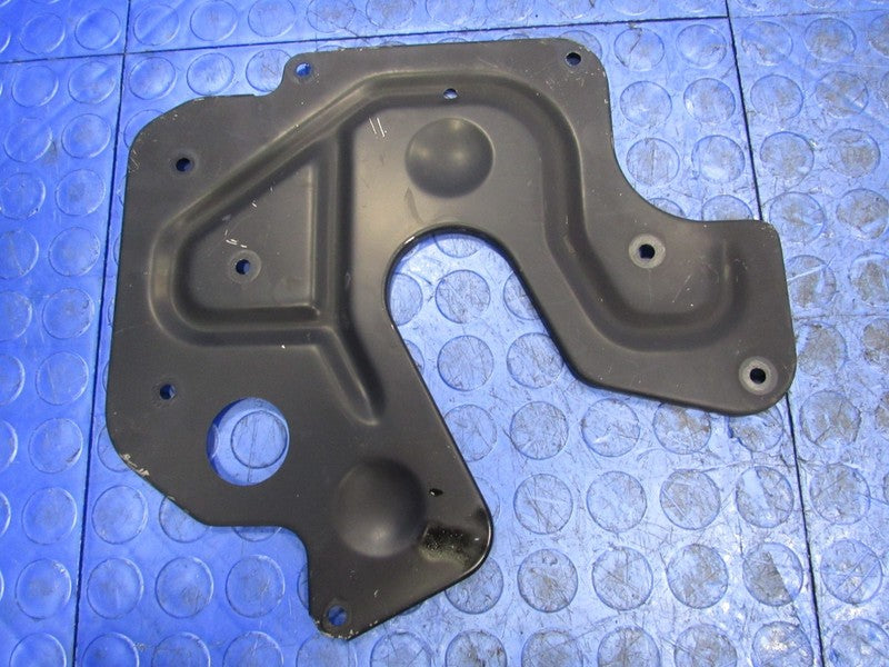 92-00 Lexus SC300 Supra 2JZGE Rear Sump Upper & Lower Oil Pan w/ Hardw