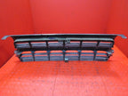 91-94 Toyota Land Cruiser FJZ80 Front Upper Grille Emblem OEM Chrome 5