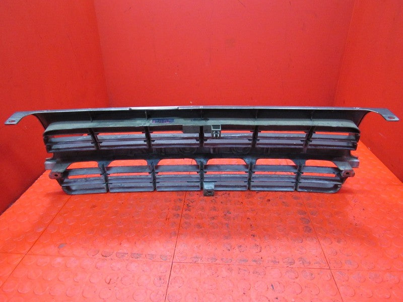 91-94 Toyota Land Cruiser FJZ80 Front Upper Grille Emblem OEM Chrome 5