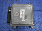 PROGRAMMED PLUG & PLAY 09 Compass Patriot 2.0 CVT 2WD ECM 68031779AD 7