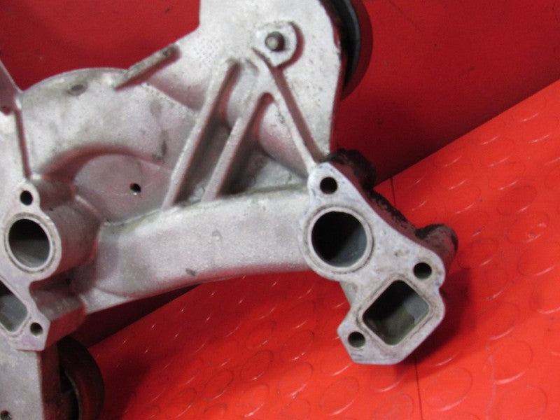 05-08 Grand Prix GXP / 06-09 Impala SS 5.3L LS4 Water Pump Accessory H