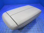 15-17 Hyundai Genesis G80 Sedan Center Console Cubby Storage Leather G