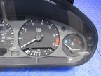 96-99 BMW 3 Series E36 Instrument Gauge Cluster Gauges Speedometer Tac