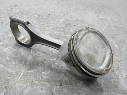 01-02 Mercedes-Benz S600 CL600 5.8L V12 M137 Piston & Rod Assembly 212