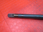 91-97 Toyota Land Cruiser FJ80 Left Rear Long Axle Shaft Non-lock OEM 