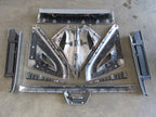 02-13 Escalade EXT Avalanche Smooth Bed Cladding Trim Panel Conversion