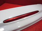 02-06 Trailblazer EXT Hatch Liftgate Spoiler LED Third Brake Light Whi