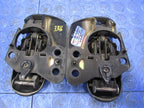 90-05 Mazda Miata NA NB MX-5 Convertible Soft Top Roof Latch Lock Set 