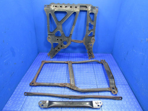 01-05 Mazda Miata MX5 NB2 Chassis Subframe Support Bar Butterfly Brace