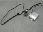 08-10 BMW 528i 535i 550i Lane Departure Camera W/ Control Module 91377