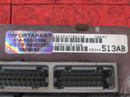 PROGRAMMED PLUG & PLAY 98 Grand Cherokee 4.0L AT ECM 56044513AB 513 PR
