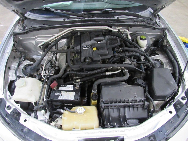 06-15 Mazda Miata MX-5 ABS Anti Lock Brake Pump