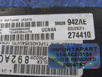 05 Dodge Ram Truck 4.7L AT ECU ECM PCM Engine Computer 942 56028942AE 