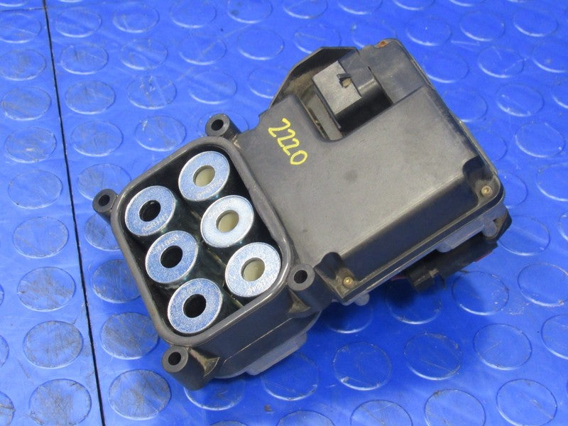 01 Dodge Ram 1500 Truck ABS AWAL Anti-Lock Brake Control Unit 52010073