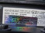14-15 Acura MDX Cruise Control Distance Radar Sensor Bracket 36800-TZ6