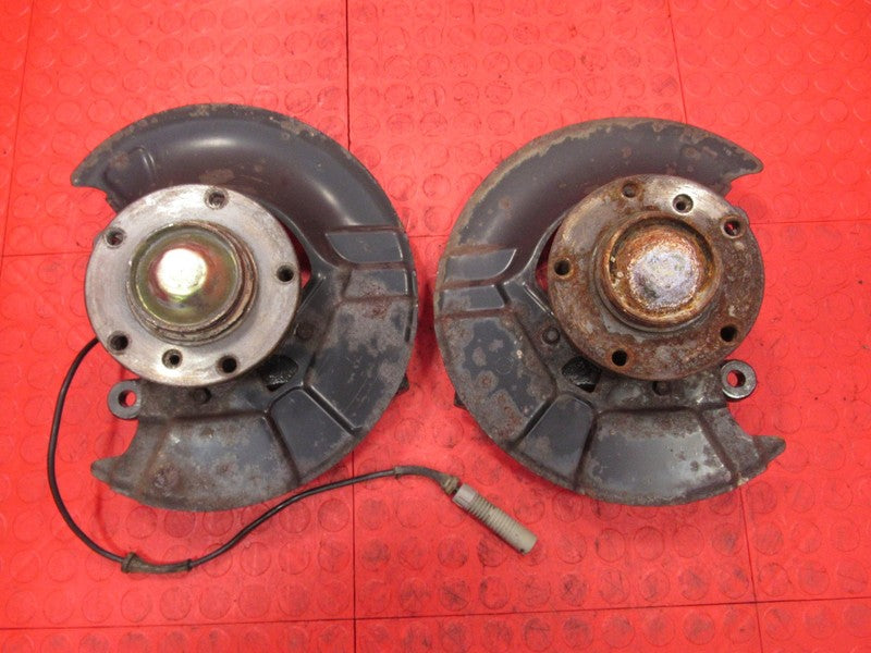 96-99 BMW M3 / 98-02 Z3 M Front Driver Passenger Knuckle Spindle Hub B