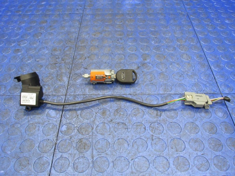 01-02 Ranger Explorer Sport PATS Transceiver W/ Ignition Key 1L5T-1560