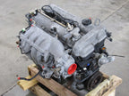 01-05 Mazda Miata MX-5 NB2 1.8L BP6D Engine Motor Assembly DOHC VVT 14