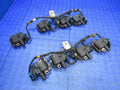 97-98 Chevrolet Corvette C5 LS1 5.7L Ignition Coils Coil Set w/ Harnes