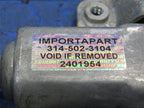 91-97 Land Cruiser LX450 FZJ80 Passenger RH Right Power Window Regulat