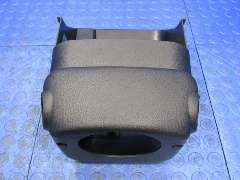 14-19 Kia Soul Ignition Switch Door Lock Cylinder Key Column Cover Shr